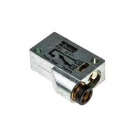 Switch Pneumatic Mini Ø1.5 mm 60 Nl/min Plunger Otel seria PXC-M Parker